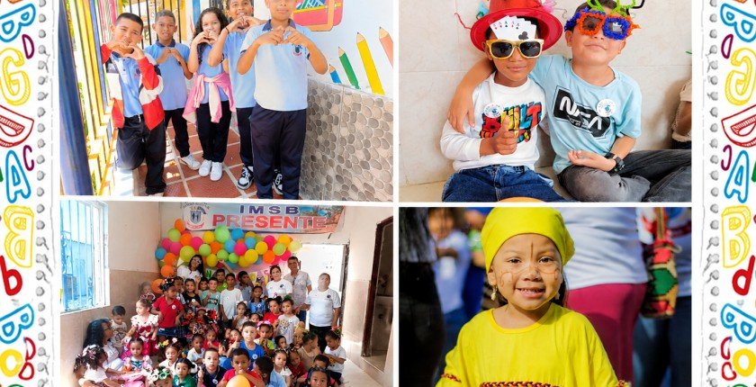 Actividad escolar 3